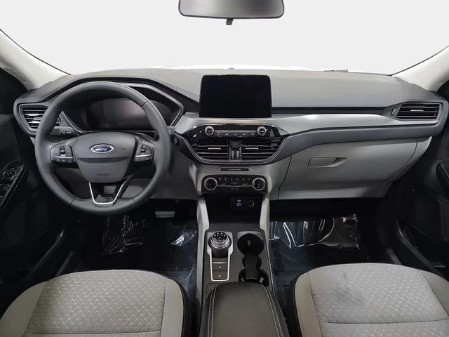 Used 2023 White Ford Active image 9