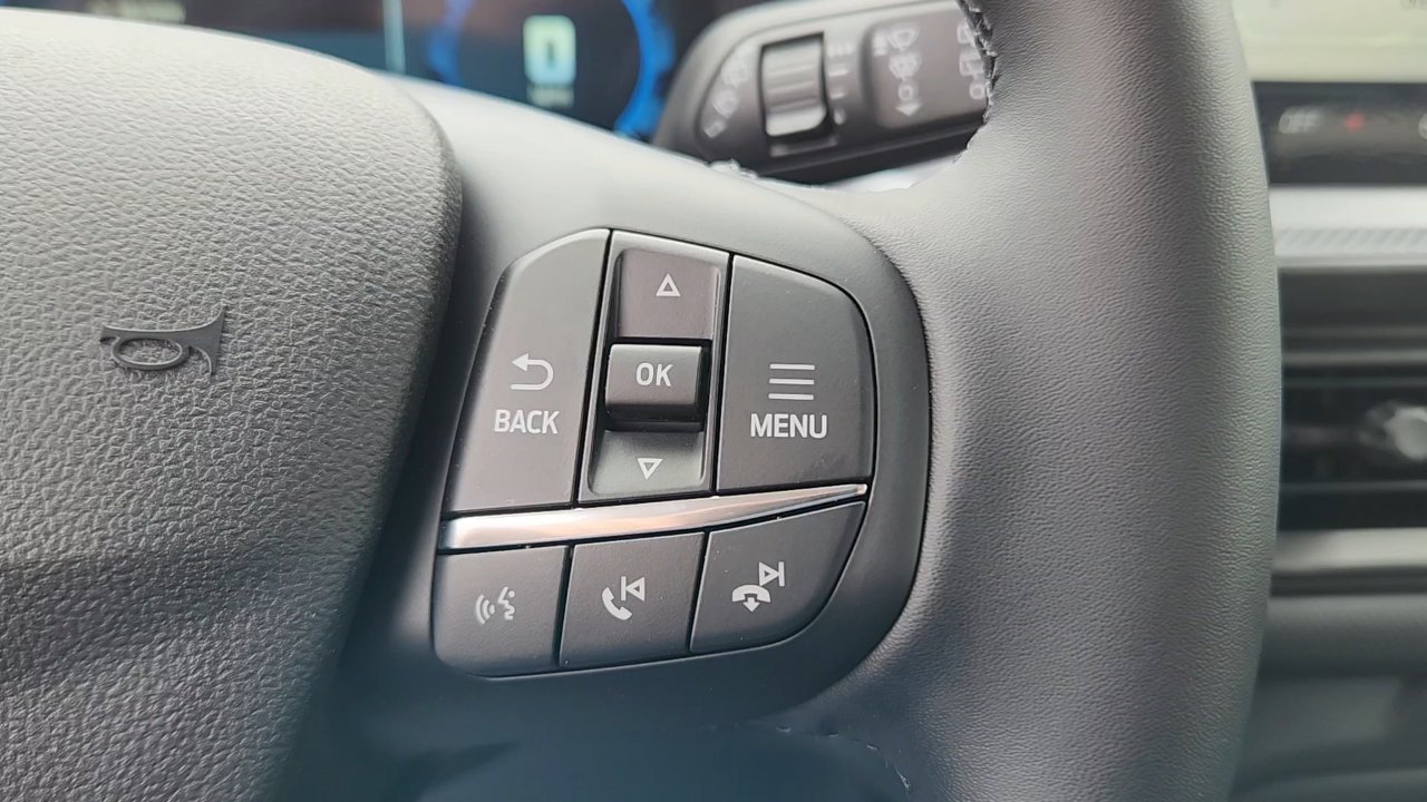 2025 Ford Bronco Sport Outer Banks - Photo 18