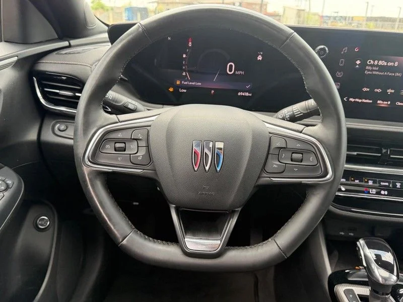 2024 Buick Envista Avenir - Photo 11