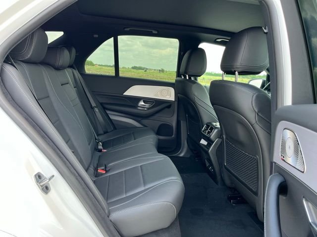 New 2026 Polar White Mercedes-Benz GLE 350 image 20