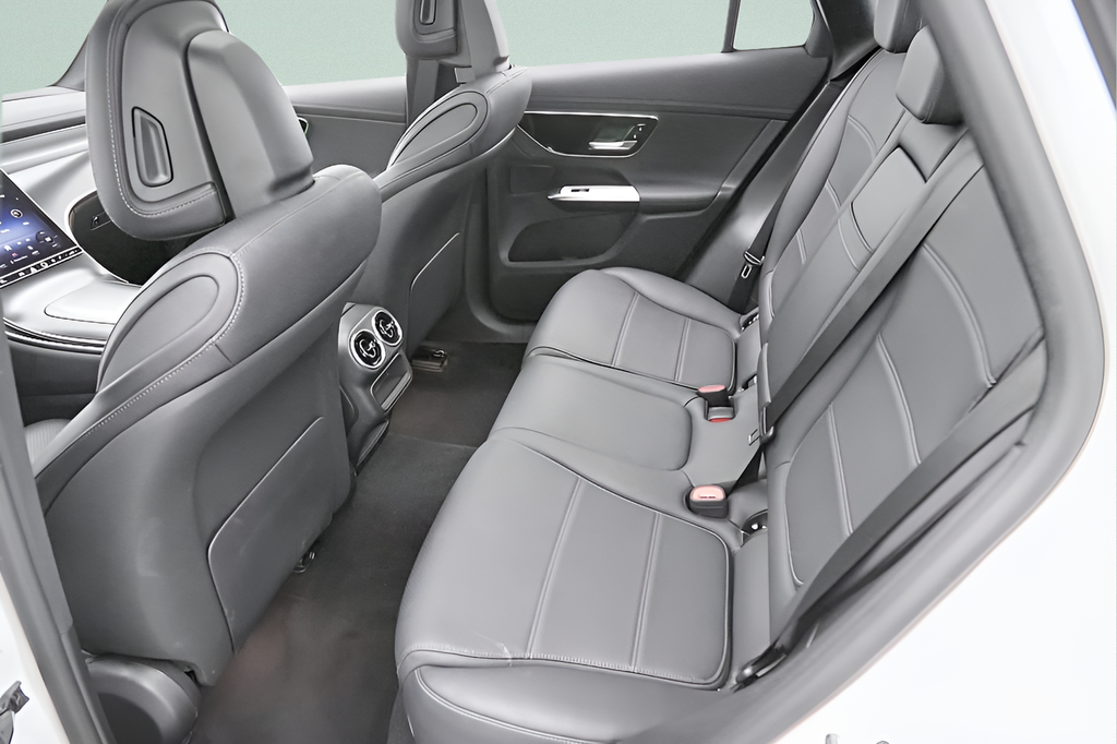 2024 Mercedes-Benz GLC GLC 300 - Photo 29