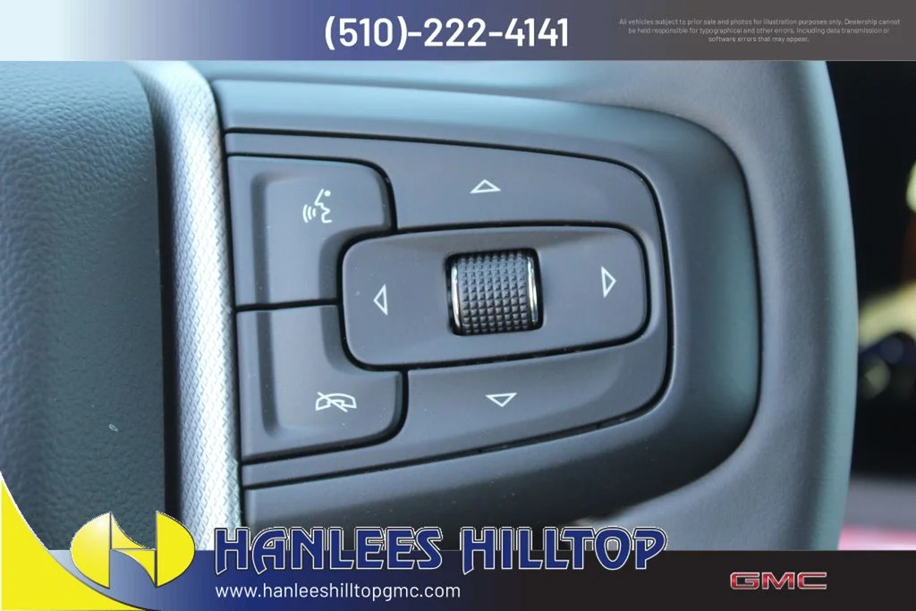 New 2026 Silver GMC Denali image 29