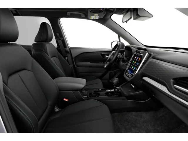 2026 Subaru Forester Limited - Photo 16