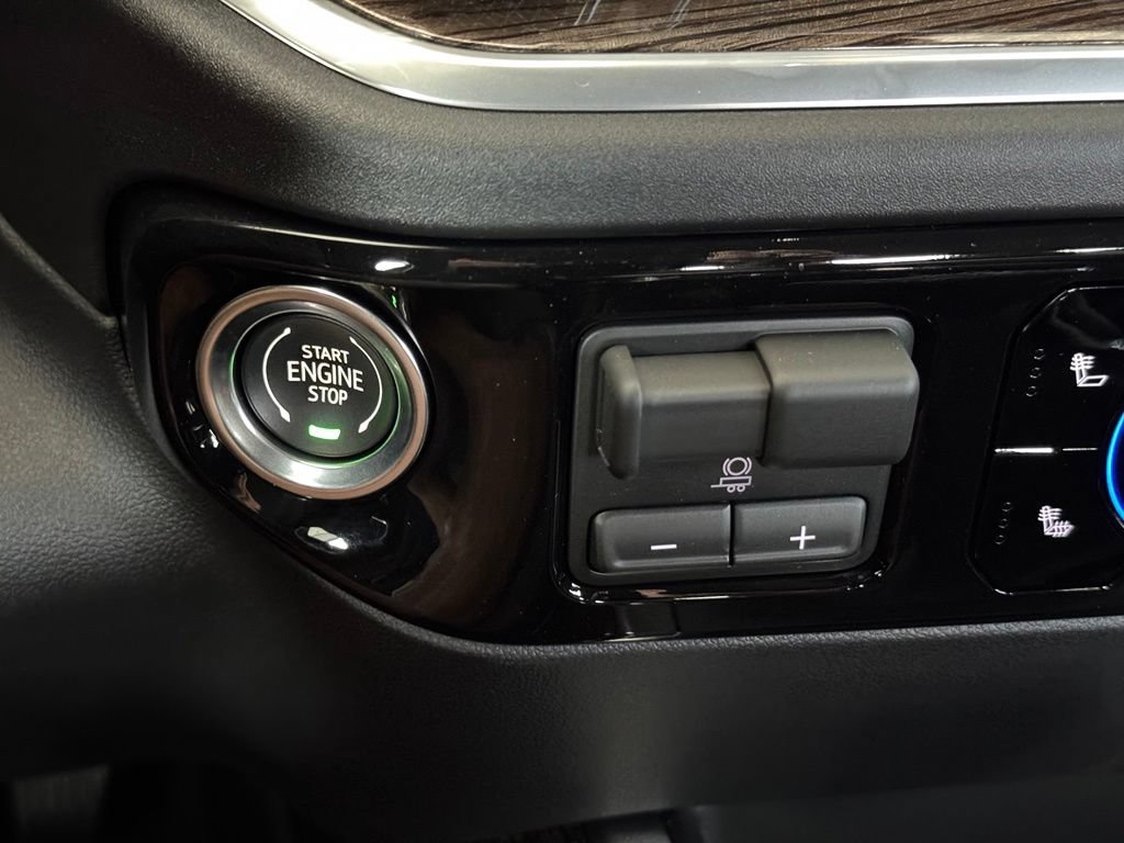 2026 Chevrolet Silverado 1500 RST - Photo 32