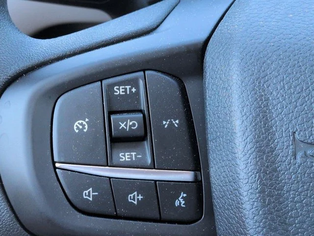 New 2026 Carbonized Gray Metallic Ford XL image 23