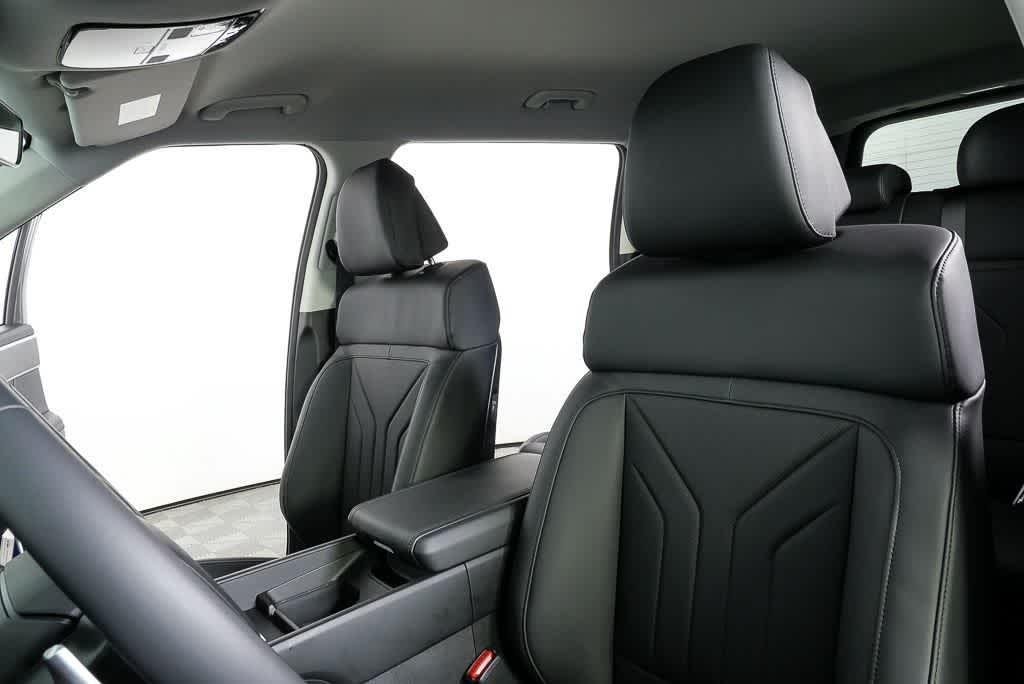 New 2026 Hampton Gray Hyundai SEL image 31