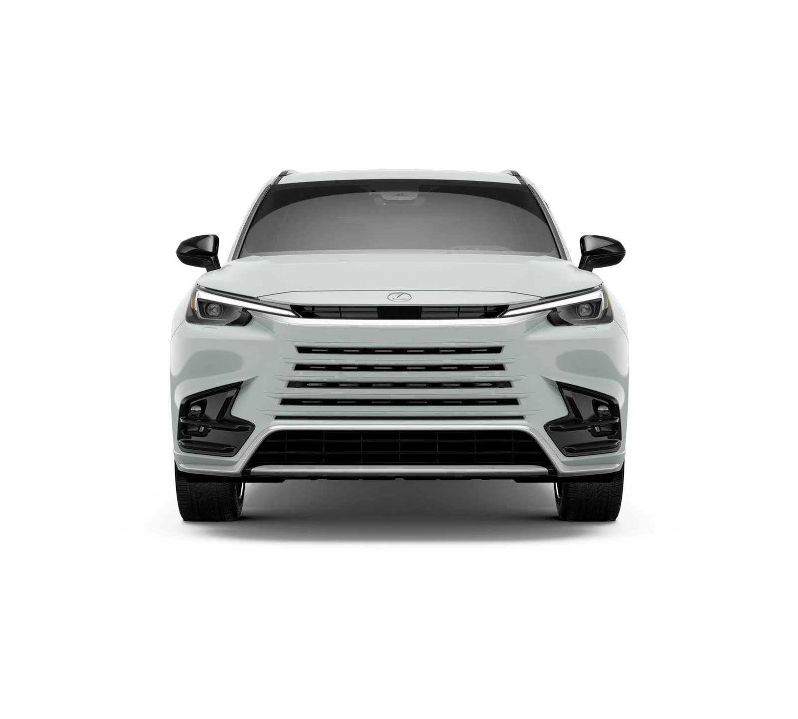 2026 Lexus TX 500h F-Sport Premium - Photo 5