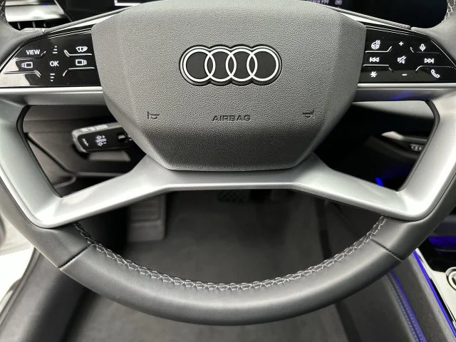 Used 2026 White Audi Prestige image 14