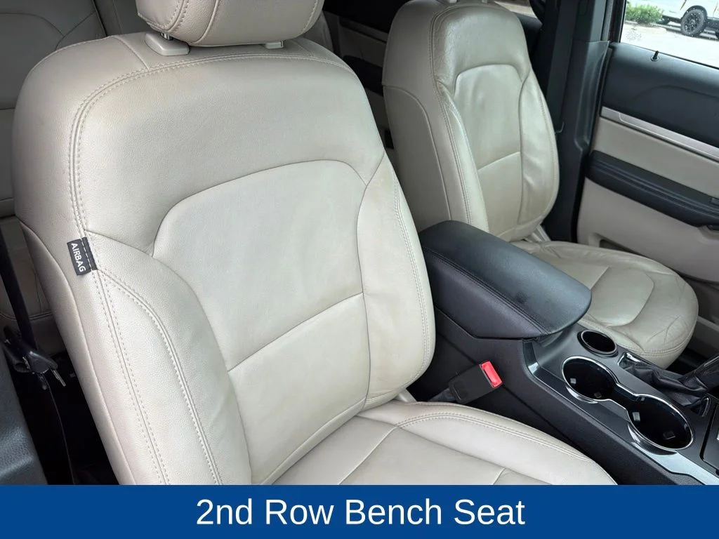 Used 2018 Burgundy Velvet Metallic Tinted Clearcoat Ford XLT image 13