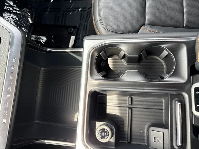 2026 Ford Expedition Tremor - Photo 28