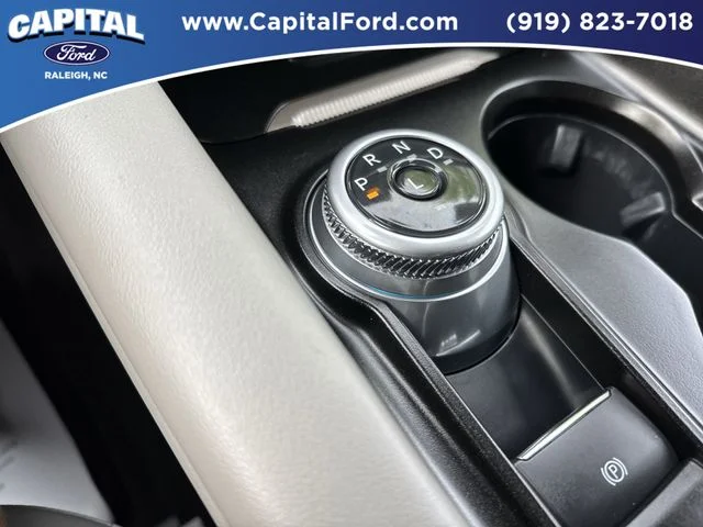 Used 2025 White Ford Active image 28