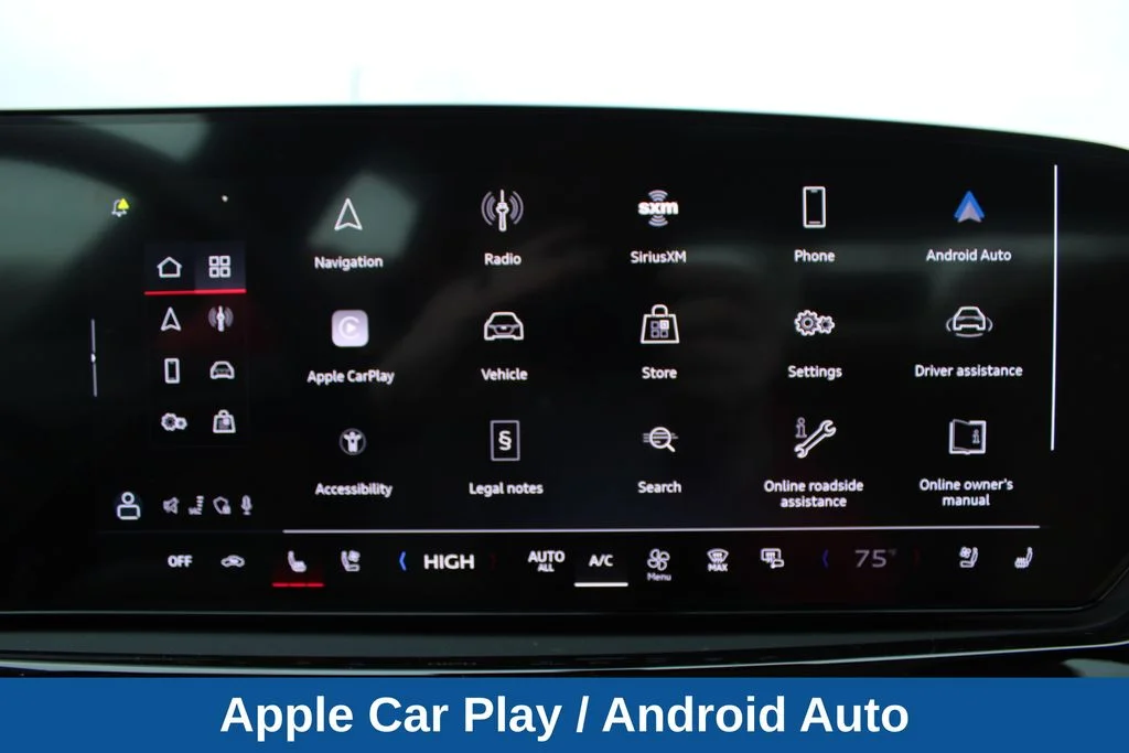 Used 2026 Black Audi Premium Plus image 17