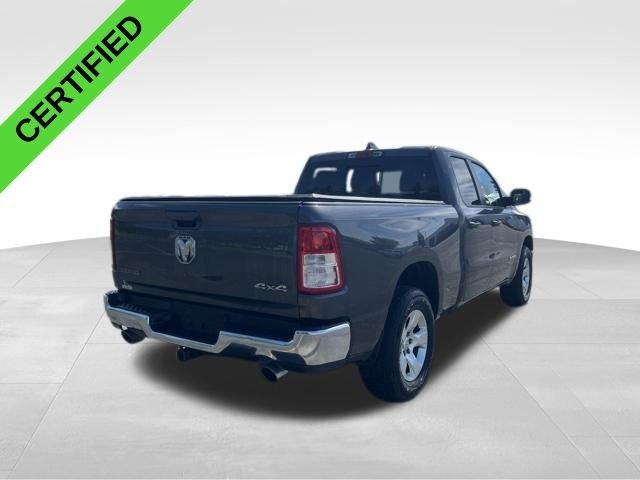 2021 RAM Ram 1500 Pickup Big Horn/Lone Star - Photo 6