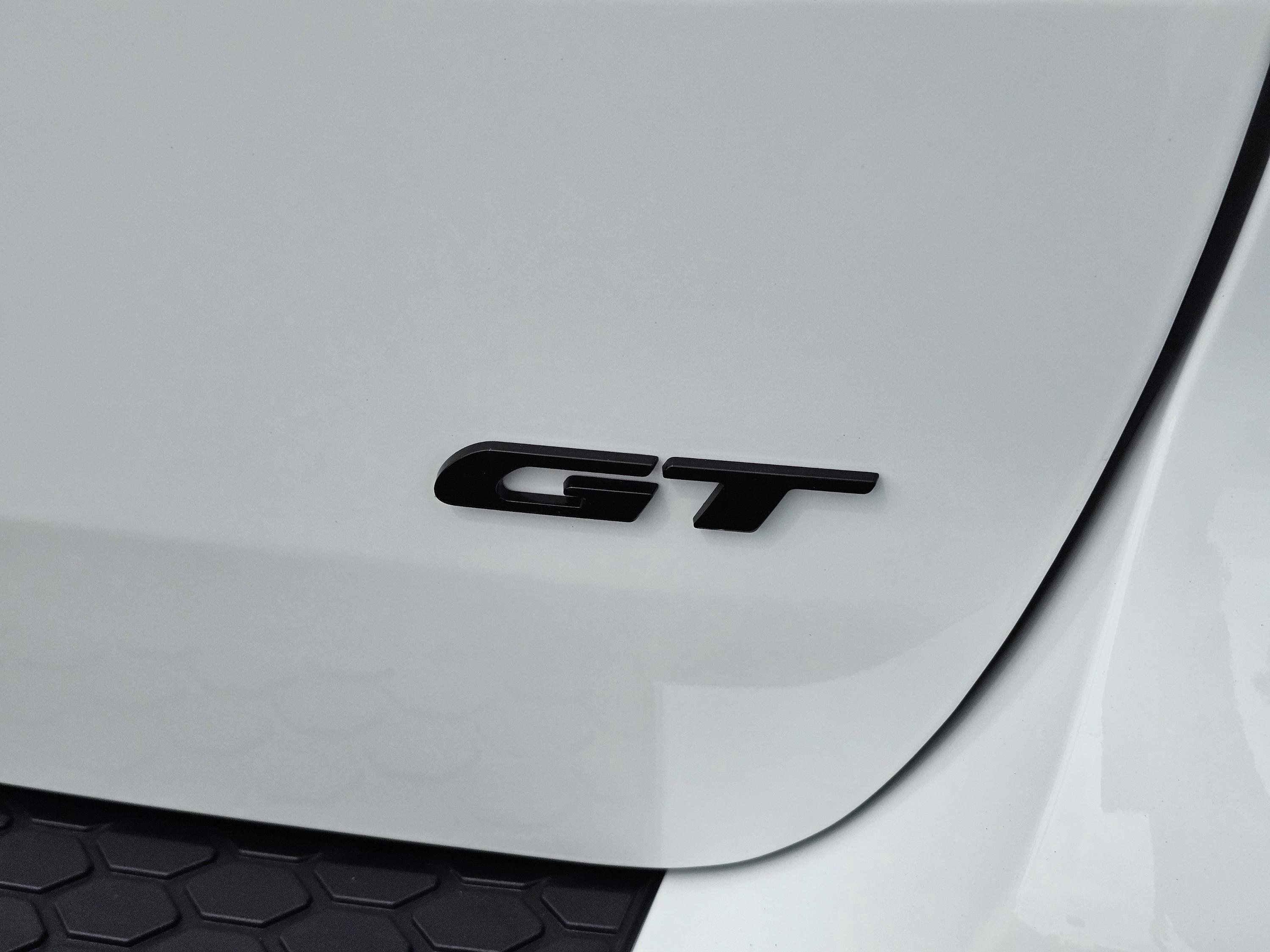 New 2026 White Knuckle Clearcoat Dodge GT image 10