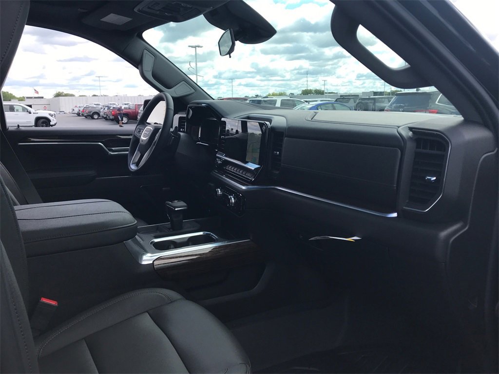 2026 GMC SIERRA - Image 35