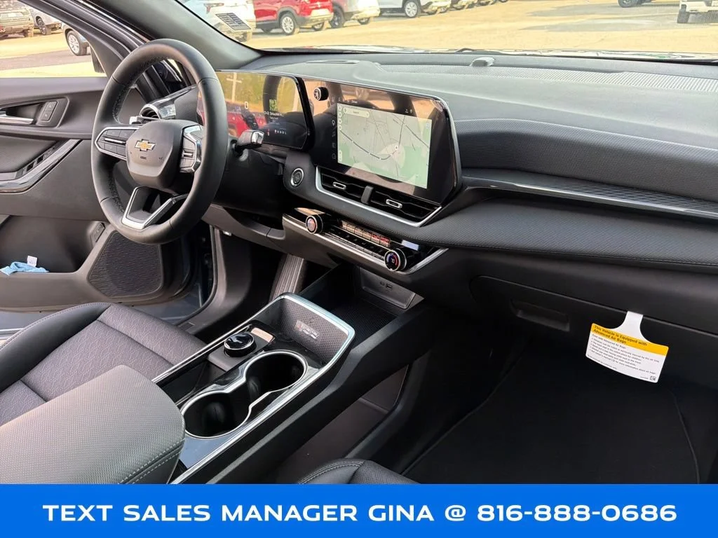 2026 Chevrolet Equinox LT - Photo 39
