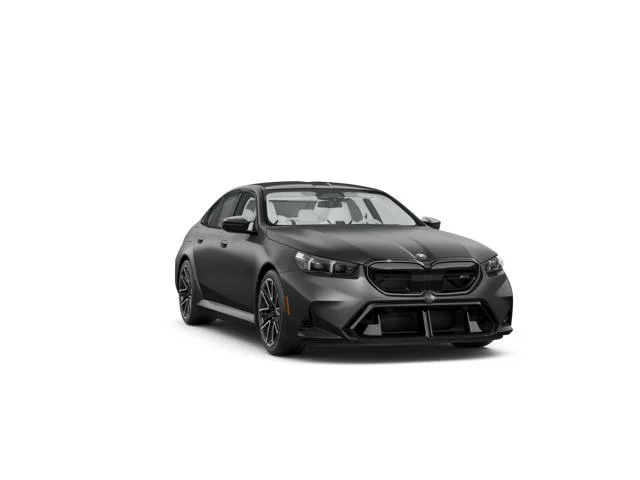2027 BMW M5 