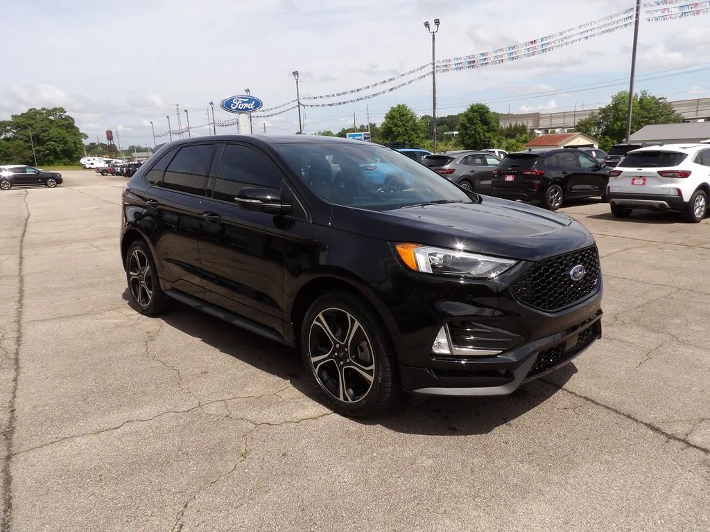 2022 Ford Edge ST AWD's photo