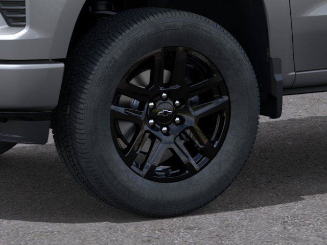 2026 Chevrolet Silverado 1500 RST - Photo 9