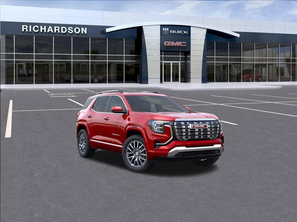 2026 GMC Terrain Denali AWD's photo