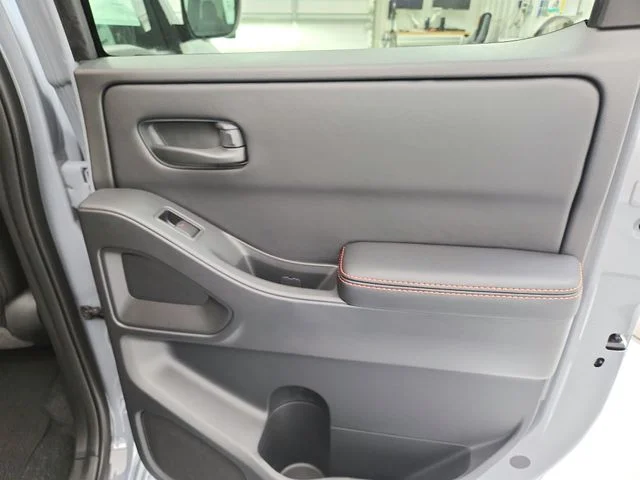 New 2026 Gray Nissan PRO-4X image 43
