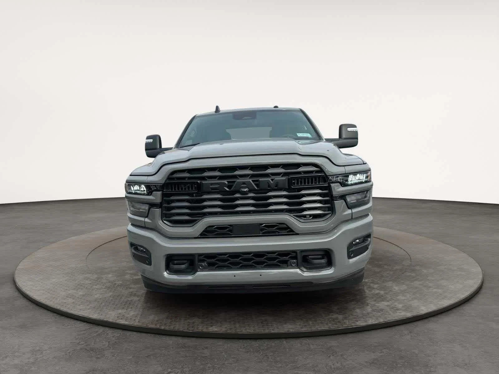 2026 RAM 2500 Big Horn - Photo 8