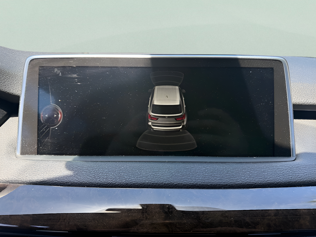 Used 2016 White BMW sDrive35i image 20