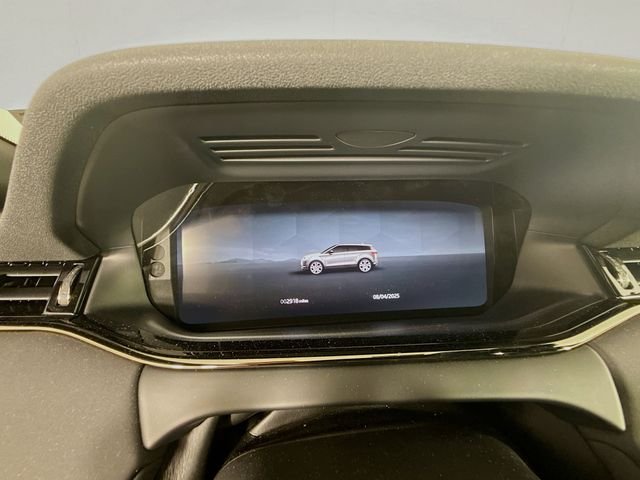 2026 Land Rover Range Rover Evoque Dynamic SE - Photo 15