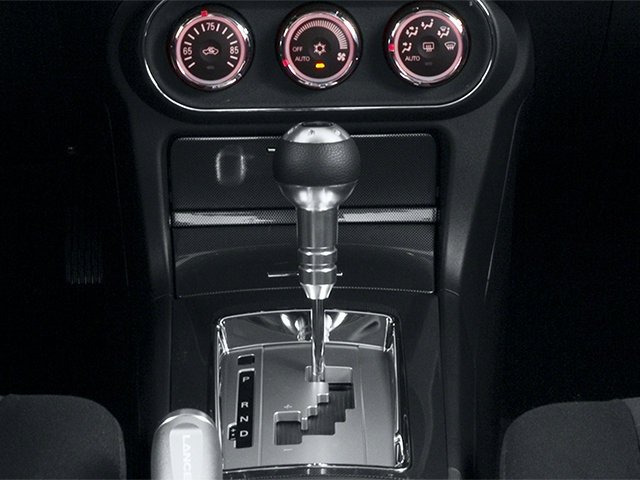 Used 2014  Mitsubishi ES image 10