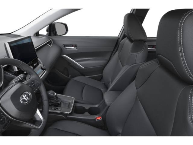 New 2026 Sonic Silver Toyota  XLE image 11