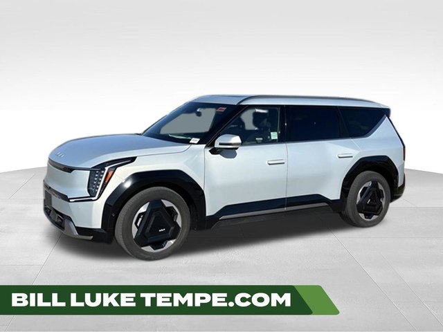 2024 Kia EV9 Land