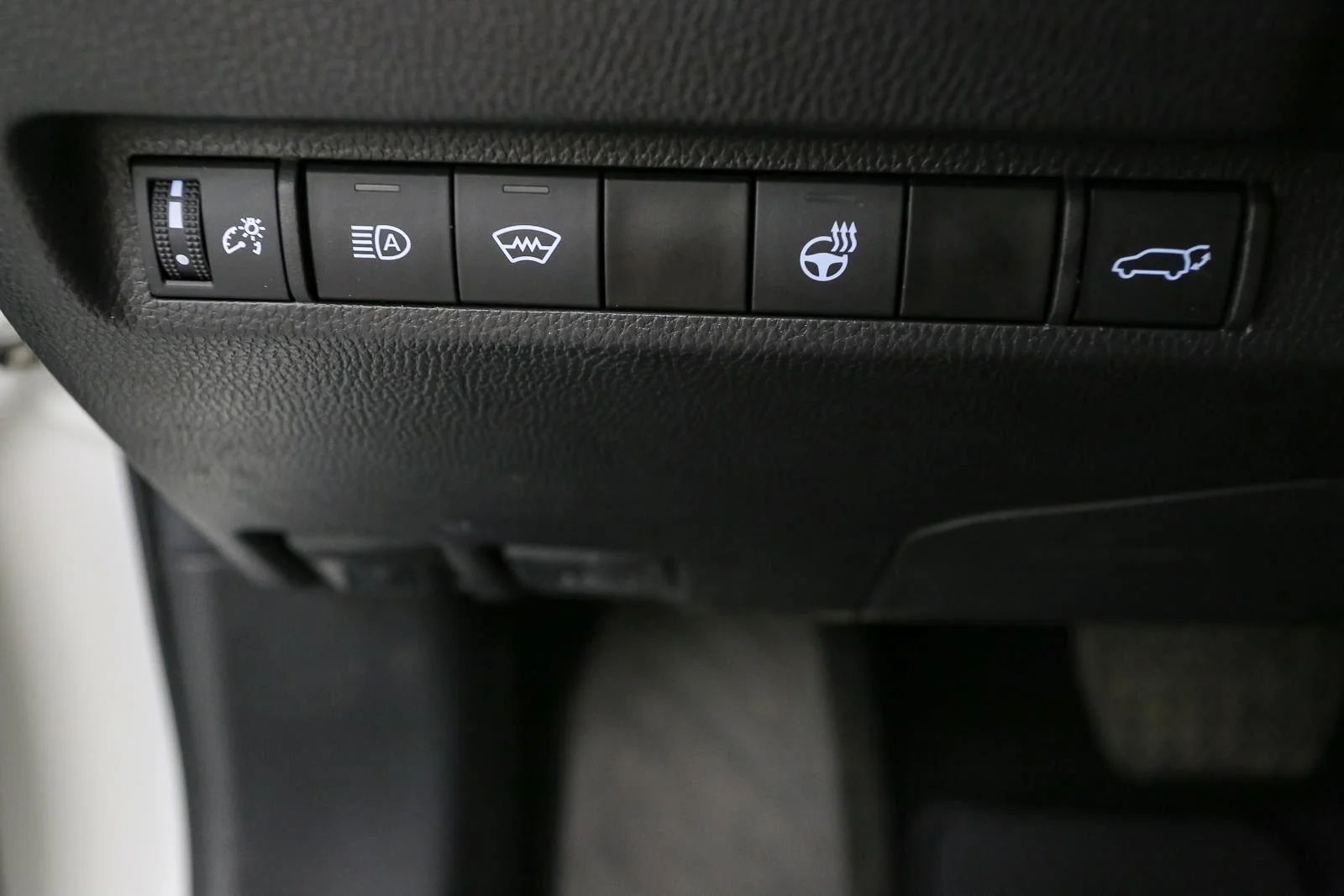 Certified Used 2023 Ice Cap Toyota XLE image 43