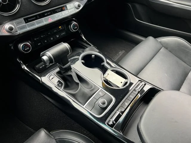 Used 2020 Panthera Metal Kia GT-Line image 26