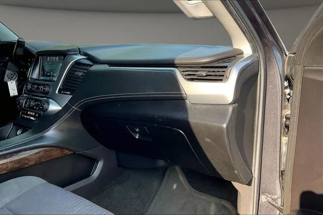 Used 2016 Gray Chevrolet LS image 15