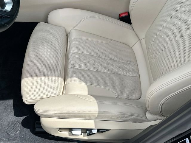 Used 2022 Gray BMW 530i image 19