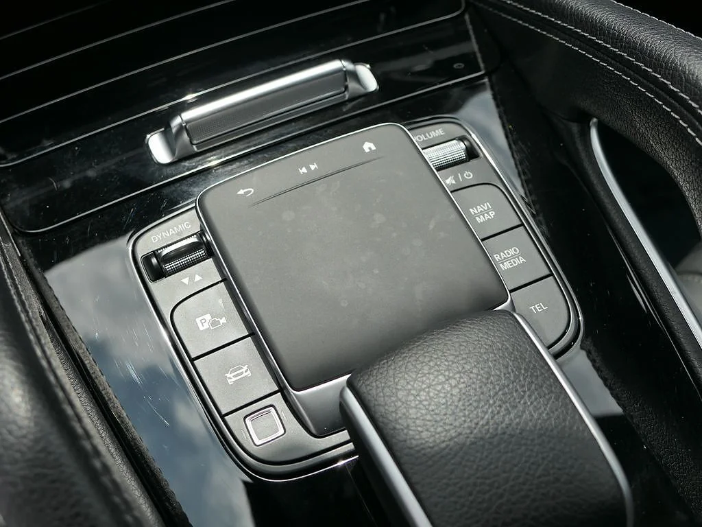 Used 2025 Black Mercedes-Benz GLS 450 image 20
