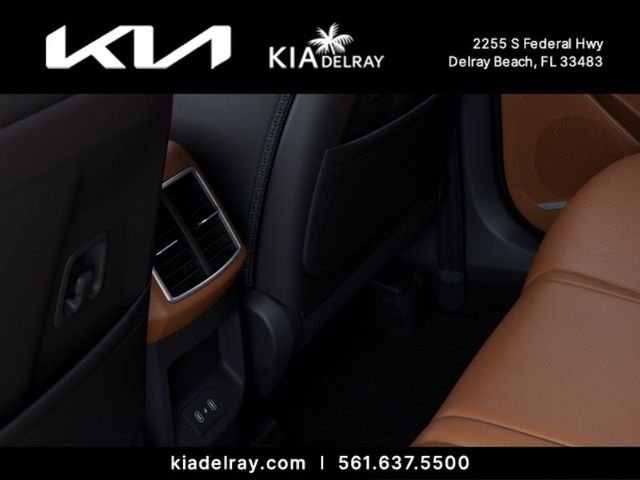 New 2027 Wolf Gray Kia X-Line image 26