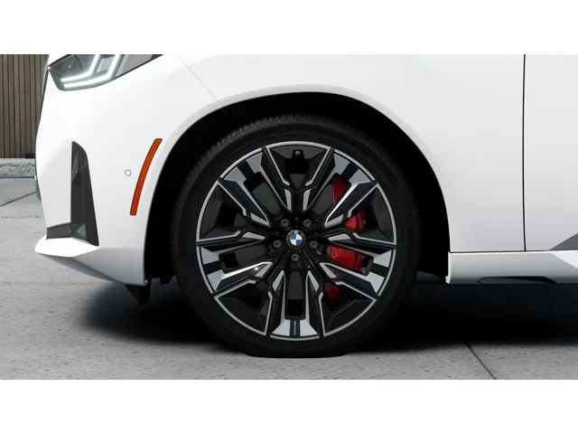 New 2026 Alpine White BMW  image 7