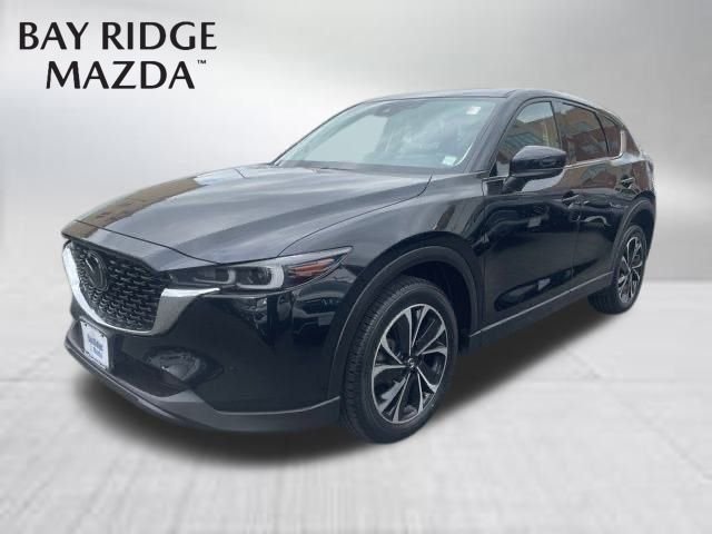 2023 Mazda CX-5 2.5 S Premium photo 3