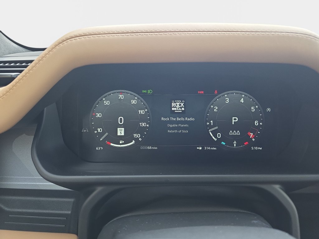 2026 Land Rover Defender V8 - Photo 14