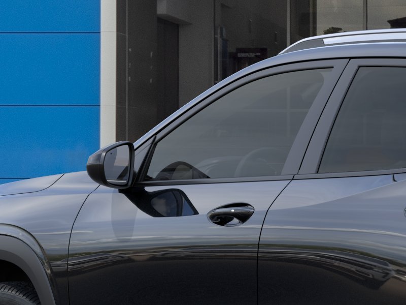 New 2026 Mosaic Black Metallic Chevrolet ACTIV image 12