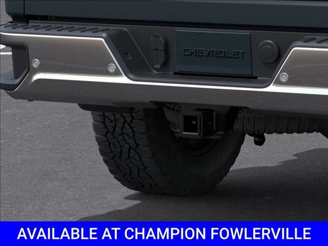 2026 Chevrolet Silverado 2500 HD LT - Photo 14