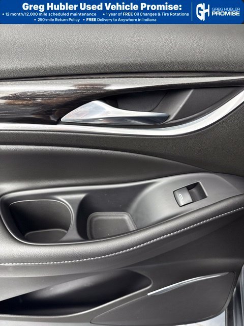 Used 2021 Gray Buick Avenir image 63