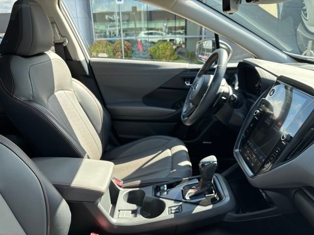 Used 2025 White Subaru Limited image 14