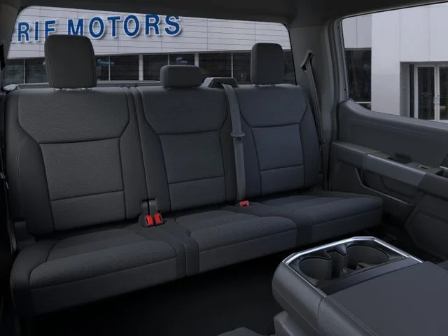 New 2026 Avalanche Ford XLT image 11