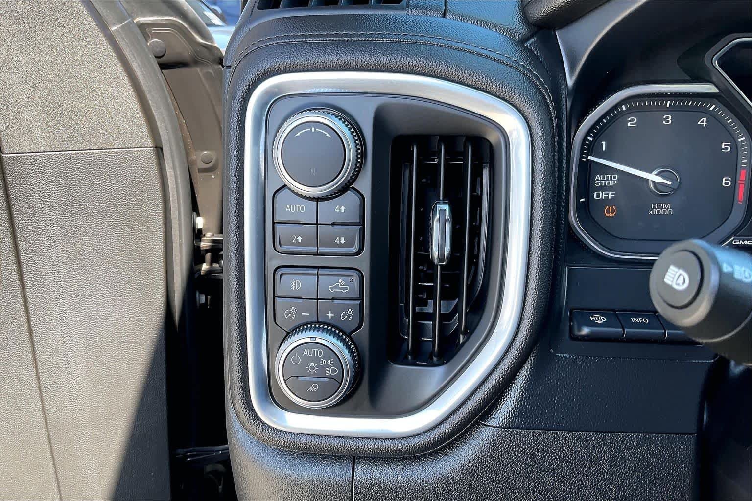 Certified Used 2019 Smokey Quartz Metallic GMC Denali image 33