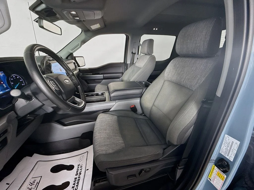 Certified Used 2023 Area 51 Ford XLT image 2