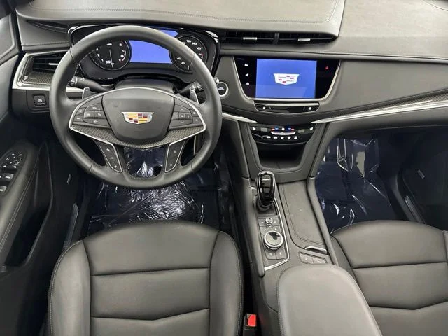 Used 2025 Silver Cadillac Sport image 27