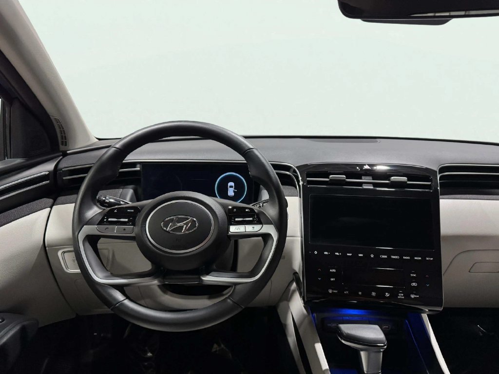 2024 Hyundai Tucson SEL - Photo 10