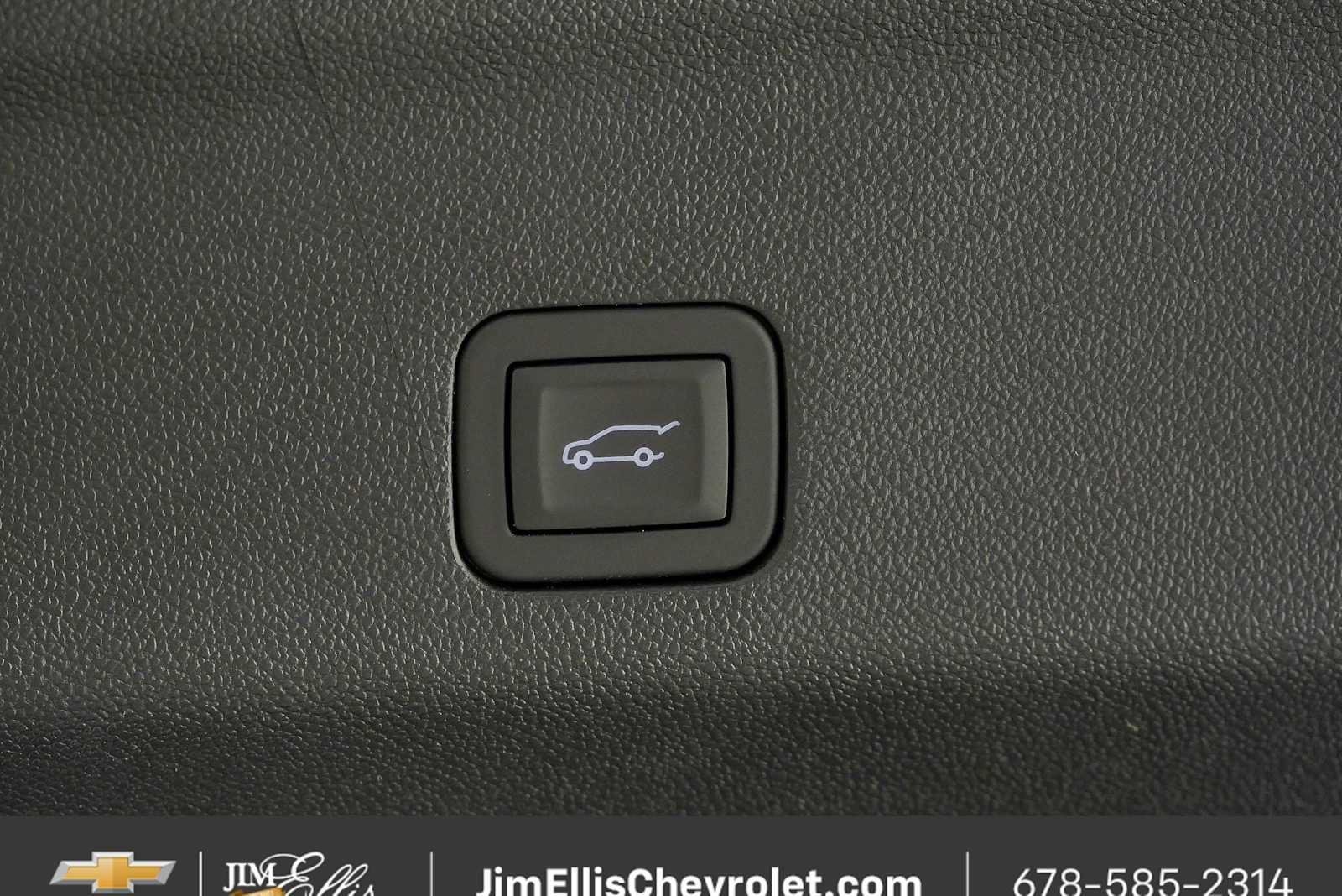 2026 Chevrolet Tahoe LT - Photo 32
